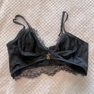 Victoria Secret 34B balconette bra lingerie